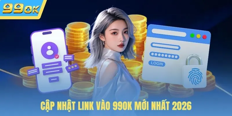 Cập nhật link vào 99OK mới nhất 2026