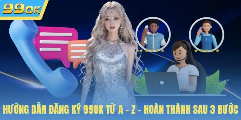 Những tình huống mà người chơi nên liên hệ 99OK